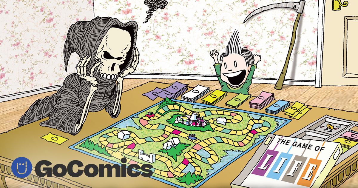 Lio by Mark Tatulli: No AI Plateforme Details in Comic Scrapes